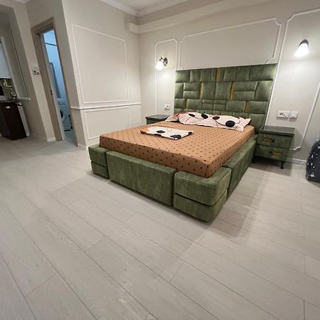 Apartament 1 Camera Brăila Dış mekan fotoğraf