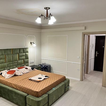 Apartament 1 Camera Brăila Dış mekan fotoğraf