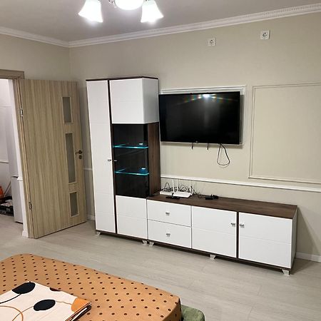 Apartament 1 Camera Brăila Dış mekan fotoğraf