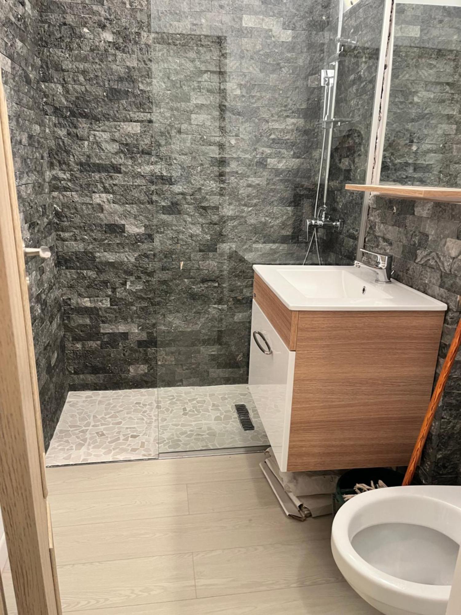 Apartament 1 Camera Brăila Dış mekan fotoğraf