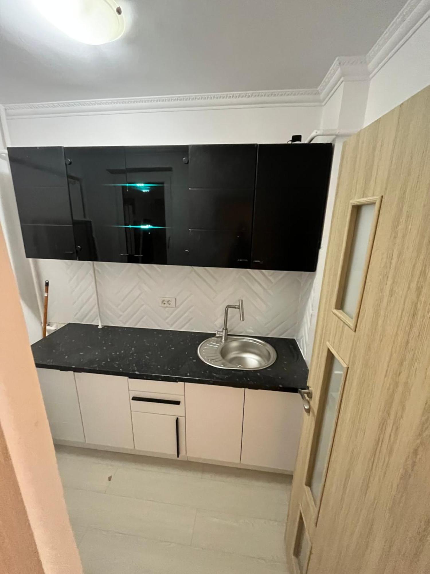 Apartament 1 Camera Brăila Dış mekan fotoğraf